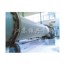 Hzg Model Single Rotary Drum Dryer for Various Industries